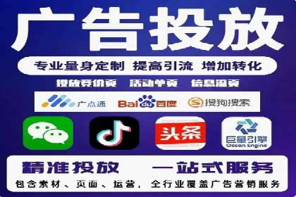 网站sem托管案例分享：如何精准投放广告